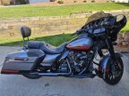 Thumbnail Photo 3 for 2020 Harley-Davidson CVO Street Glide for Sale by Owner