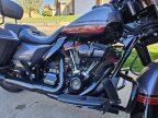 Thumbnail Photo 1 for 2020 Harley-Davidson CVO Street Glide for Sale by Owner