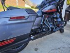 Thumbnail Photo 4 for 2020 Harley-Davidson CVO Street Glide for Sale by Owner