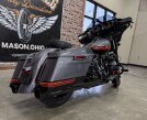Thumbnail Photo 3 for 2020 Harley-Davidson CVO Street Glide