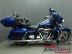 Thumbnail Photo 5 for 2020 Harley-Davidson CVO Limited