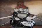 Thumbnail Photo 3 for 2020 Harley-Davidson CVO Limited