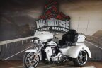 Thumbnail Photo 5 for 2020 Harley-Davidson CVO Tri Glide