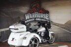 Thumbnail Photo 1 for 2020 Harley-Davidson CVO Tri Glide