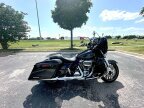 Thumbnail Photo 1 for 2020 Harley-Davidson CVO Street Glide