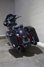 Thumbnail Photo 6 for 2020 Harley-Davidson CVO Street Glide