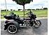 2020 Harley-Davidson CVO Tri Glide