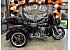 2020 Harley-Davidson CVO Tri Glide