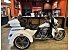 2020 Harley-Davidson CVO Tri Glide