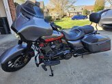 2020 Harley-Davidson CVO Street Glide