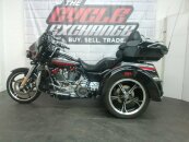 2020 Harley-Davidson CVO