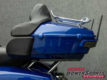 2020 Harley-Davidson CVO Limited