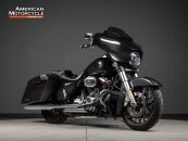 2020 Harley-Davidson CVO Street Glide