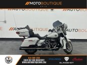 2020 Harley-Davidson CVO