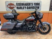 2020 Harley-Davidson CVO Street Glide