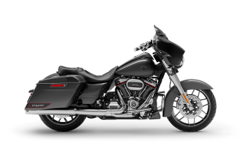 2020 Harley-Davidson CVO Street Glide