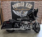 2020 Harley-Davidson CVO Street Glide