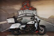 2020 Harley-Davidson CVO Limited