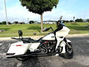 2020 Harley-Davidson CVO Road Glide