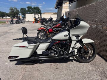 2020 Harley-Davidson CVO Road Glide