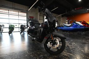 2020 Harley-Davidson CVO Limited