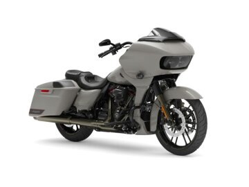 2020 Harley-Davidson CVO Road Glide