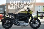 Thumbnail Photo 1 for 2020 Harley-Davidson Livewire