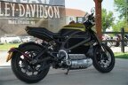 Thumbnail Photo 5 for 2020 Harley-Davidson Livewire