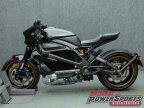 Thumbnail Photo 2 for 2020 Harley-Davidson Livewire