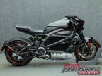 Thumbnail Photo 6 for 2020 Harley-Davidson Livewire