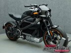 Thumbnail Photo 5 for 2020 Harley-Davidson Livewire
