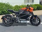 Thumbnail Photo 2 for 2020 Harley-Davidson Livewire