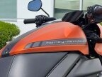 Thumbnail Photo 6 for 2020 Harley-Davidson Livewire