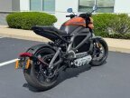 Thumbnail Photo 3 for 2020 Harley-Davidson Livewire
