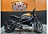 2020 Harley-Davidson Livewire