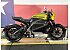 2020 Harley-Davidson Livewire