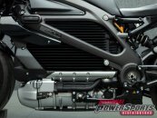 2020 Harley-Davidson Livewire