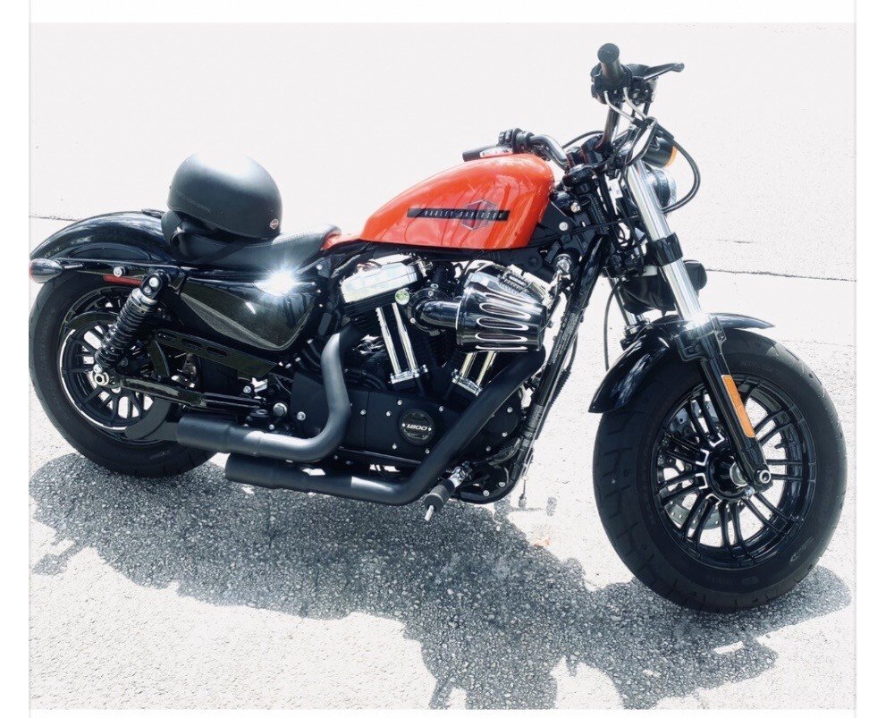 Motorcycles for Sale - Page 397 - Motorcycles on Autotrader