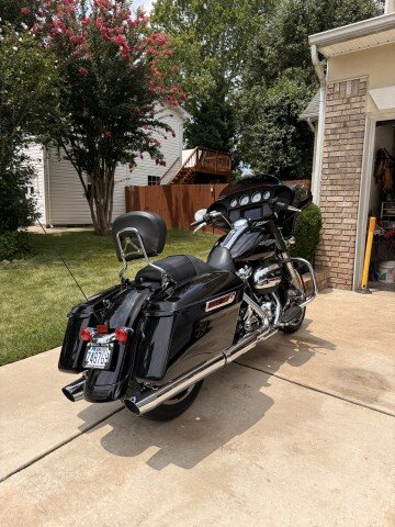 2020 Harley-Davidson Other Harley-Davidson Models Ultra Glide