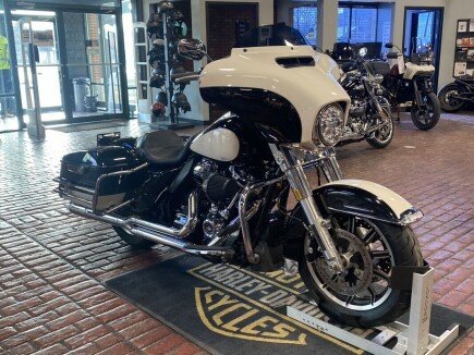 Photo 1 for 2020 Harley-Davidson Police Electra Glide
