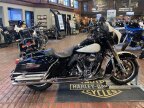 Thumbnail Photo 4 for 2020 Harley-Davidson Police Electra Glide
