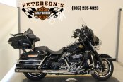 2020 Harley-Davidson Police Electra Glide