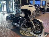 2020 Harley-Davidson Police Electra Glide