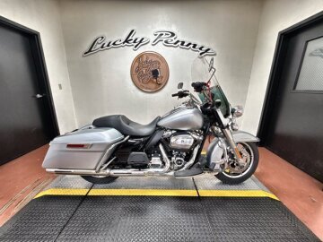 2020 Harley-Davidson Police