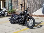 Thumbnail Photo 1 for New 2020 Harley-Davidson Softail Street Bob