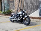 Thumbnail Photo 1 for New 2020 Harley-Davidson Softail Slim