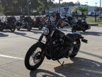 Thumbnail Photo 3 for New 2020 Harley-Davidson Softail Street Bob
