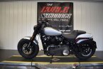 Thumbnail Photo 3 for 2020 Harley-Davidson Softail