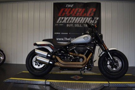 Photo 1 for 2020 Harley-Davidson Softail
