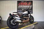Thumbnail Photo 2 for 2020 Harley-Davidson Softail